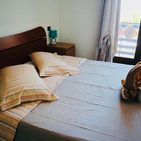 Appartamento Paradise Borgo Ticino Exterior foto