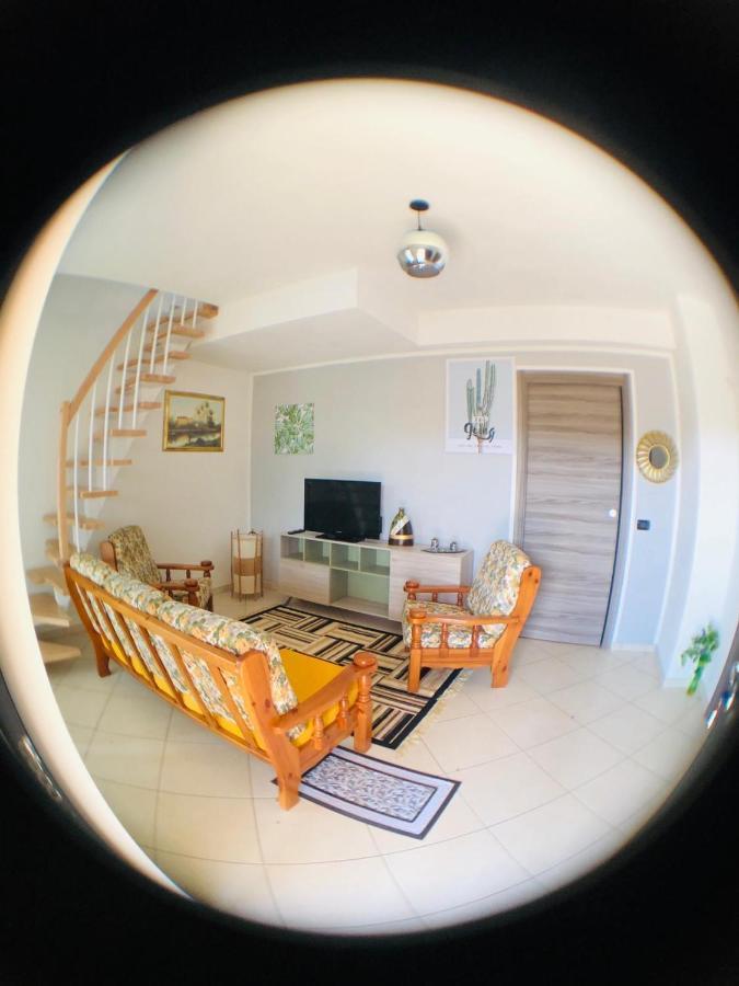 Appartamento Paradise Borgo Ticino Exterior foto