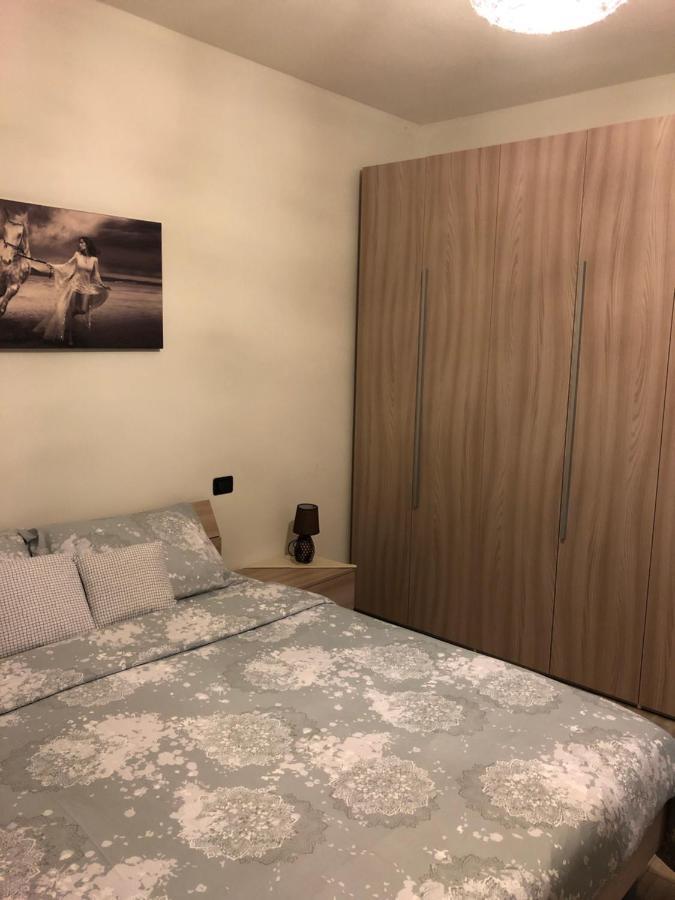 Appartamento Paradise Borgo Ticino Exterior foto