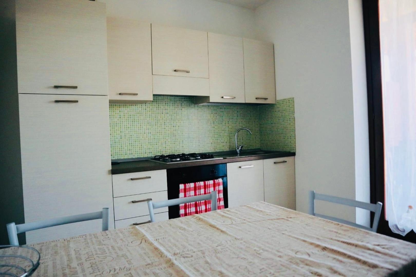 Appartamento Paradise Borgo Ticino Exterior foto