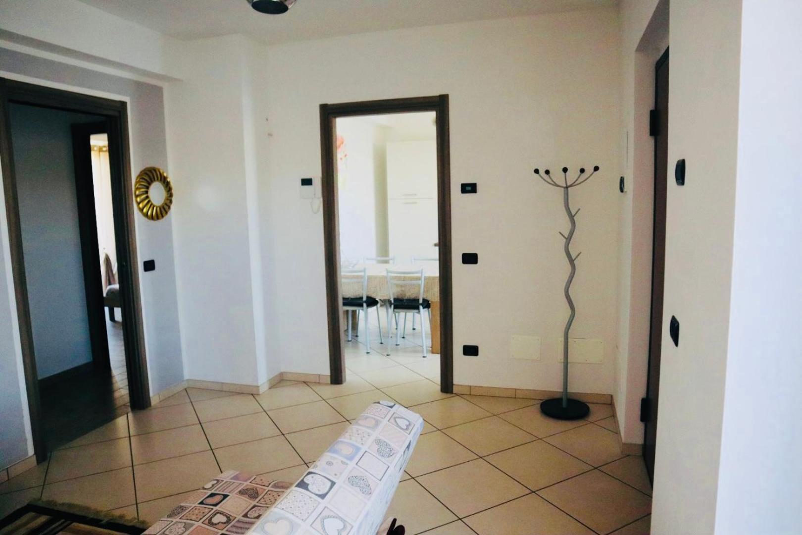 Appartamento Paradise Borgo Ticino Exterior foto